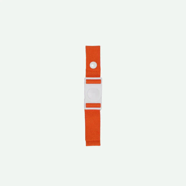 Sticky Lemon Chest Strap | Lifebuoy Orange