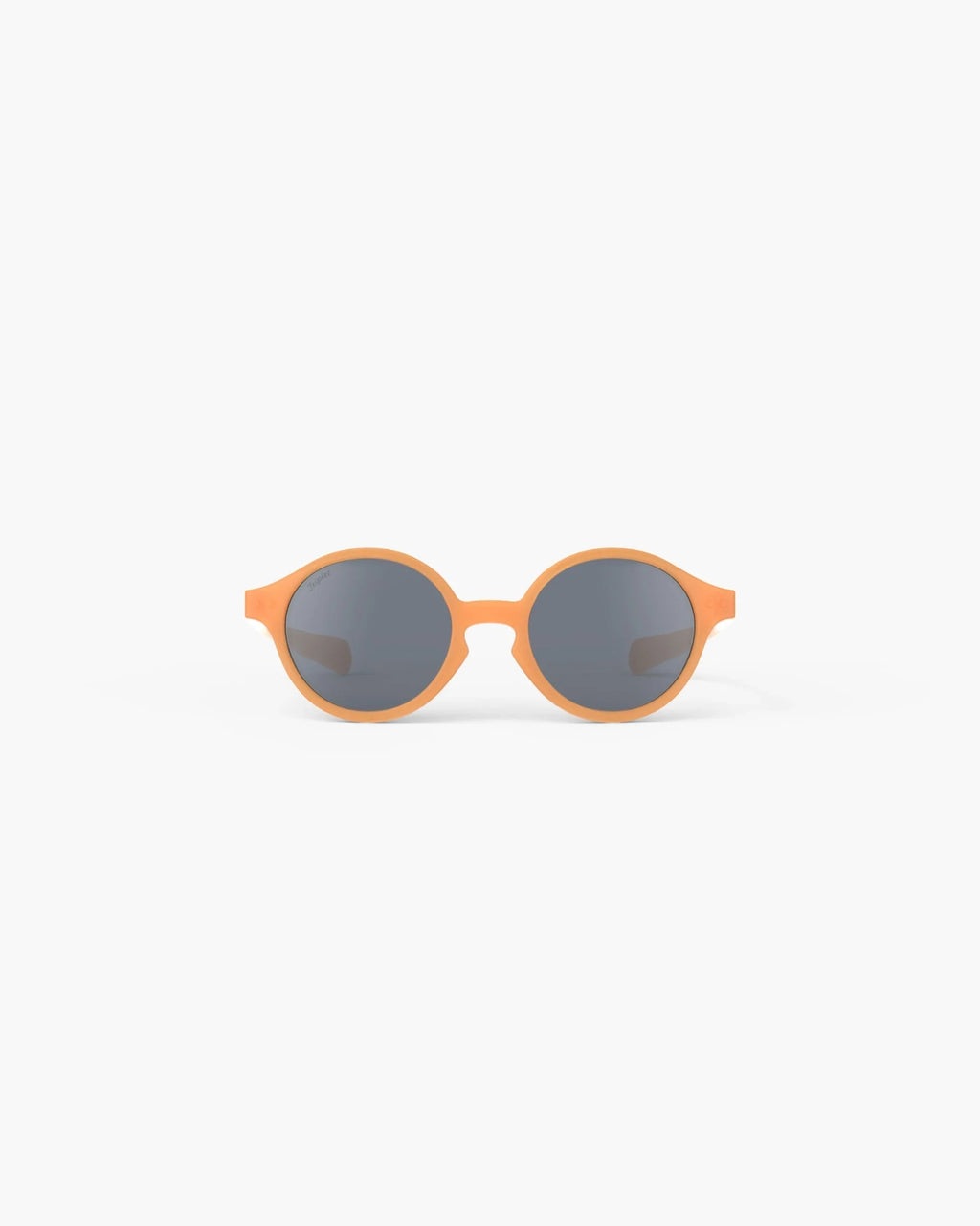 Izipizi Kids Zonnebril Polarized #D 9-36M | Orange Smash