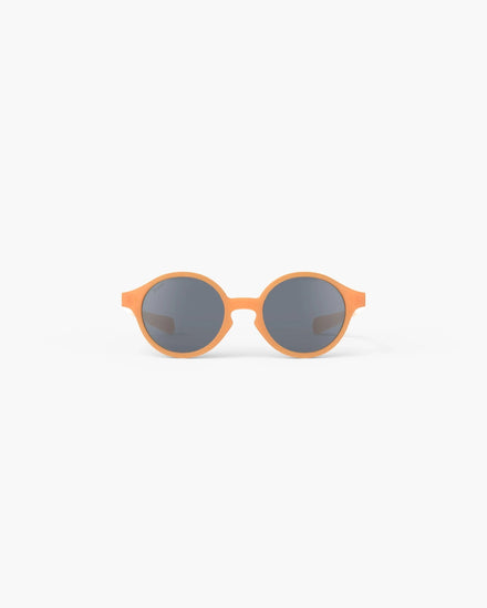 Izipizi Kids Zonnebril Polarized #D 9-36M | Orange Smash