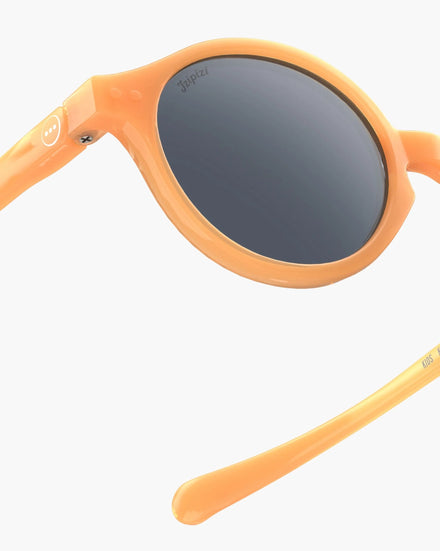 Izipizi Kids Zonnebril Polarized #D 9-36M | Orange Smash