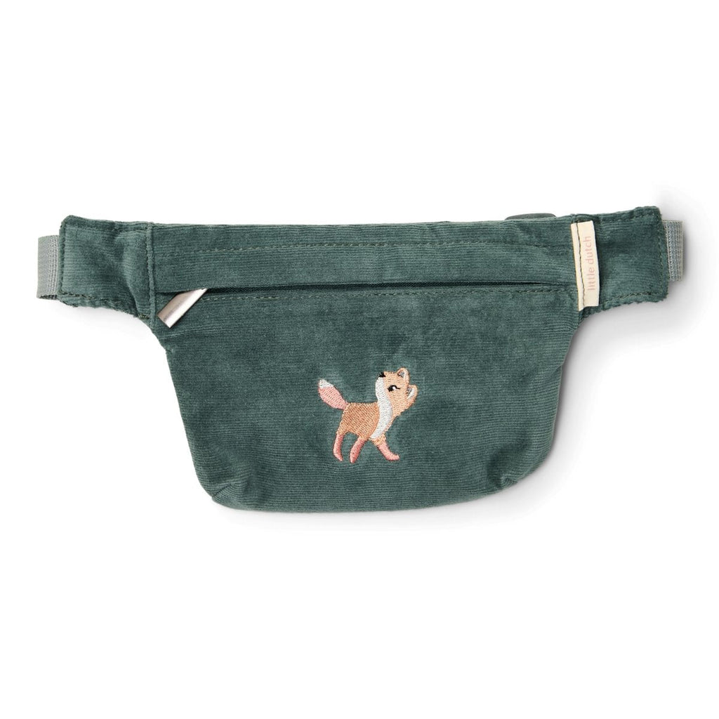 Little Dutch Heuptasje | Groen