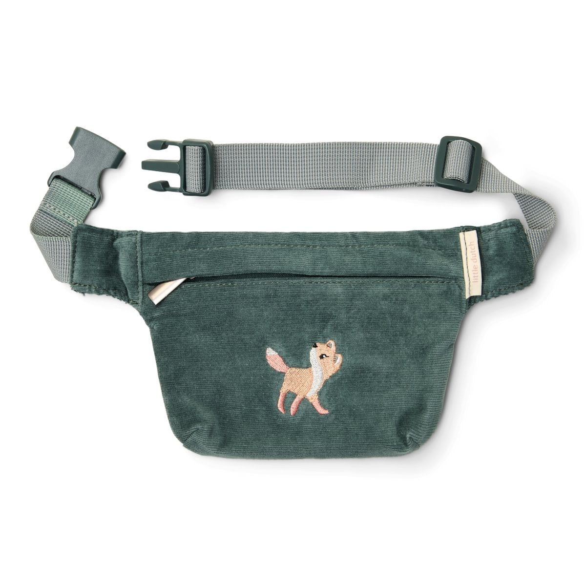 Little Dutch Heuptasje | Groen