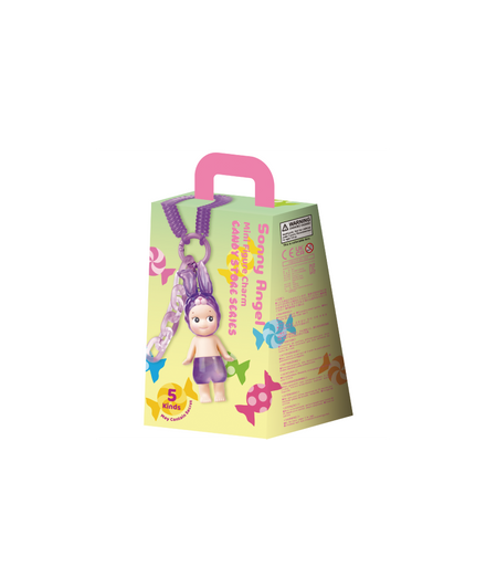 Sonny Angel Gelukspopje Candy Store Serie (Max 2 Stuks)