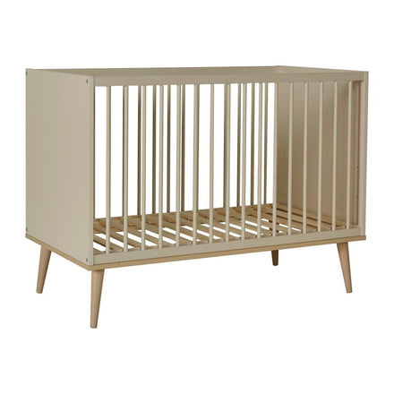 Quax Babykamer Flow Clay & Oak 70x140cm | Originele prijs €1963