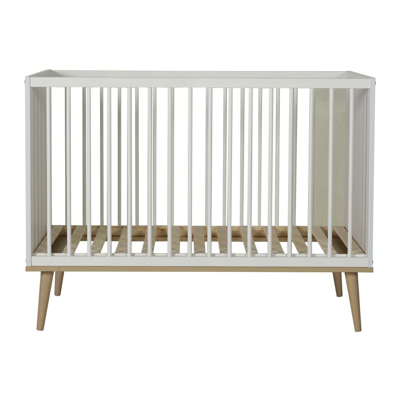 Quax Babykamer Flow White & Oak | Originele prijs €2204