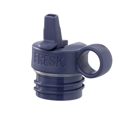 Fresk Dop voor RVS Thermo Drinkfles | Navy Blue