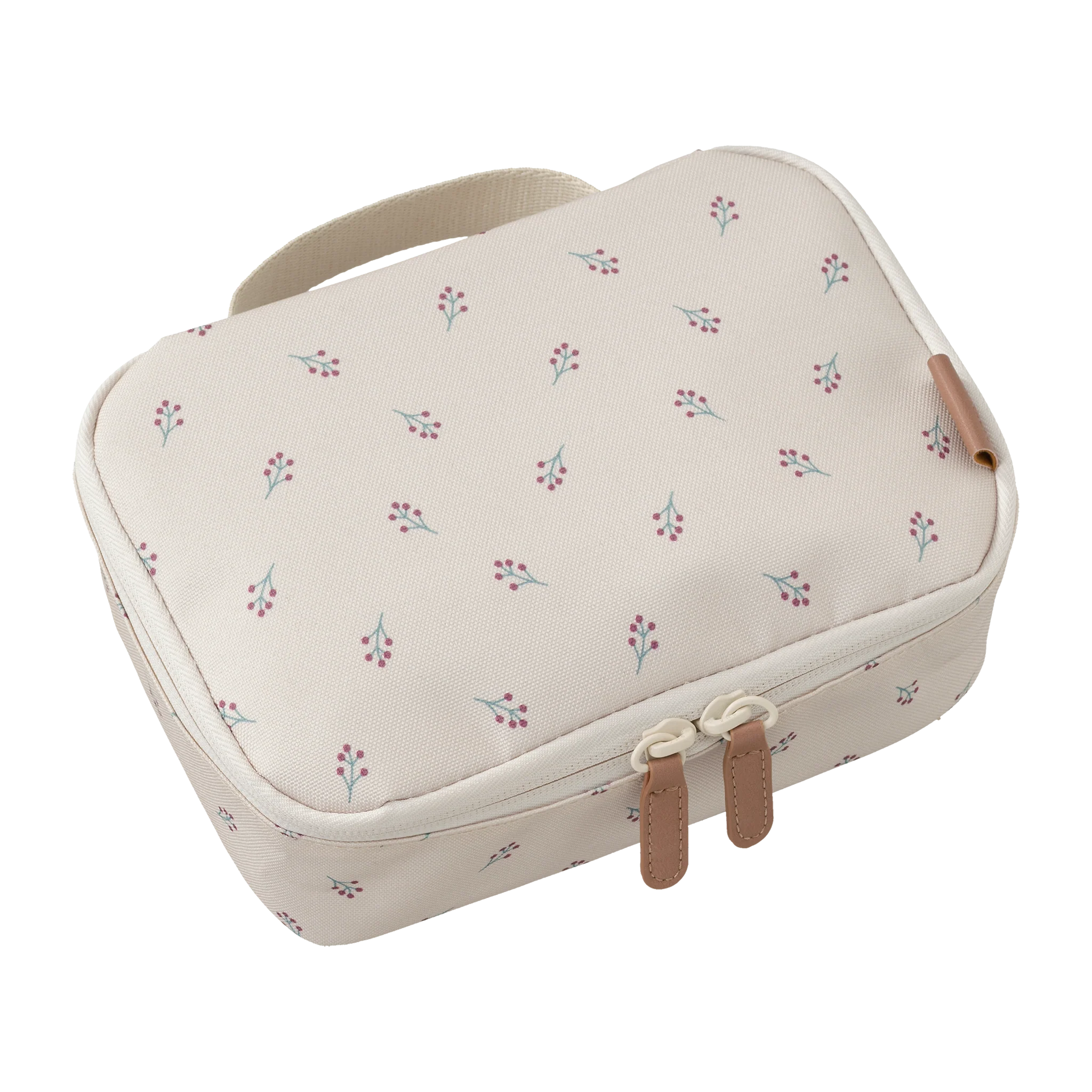 Fresk thermische koeltas in de Berries-print voor kinderen