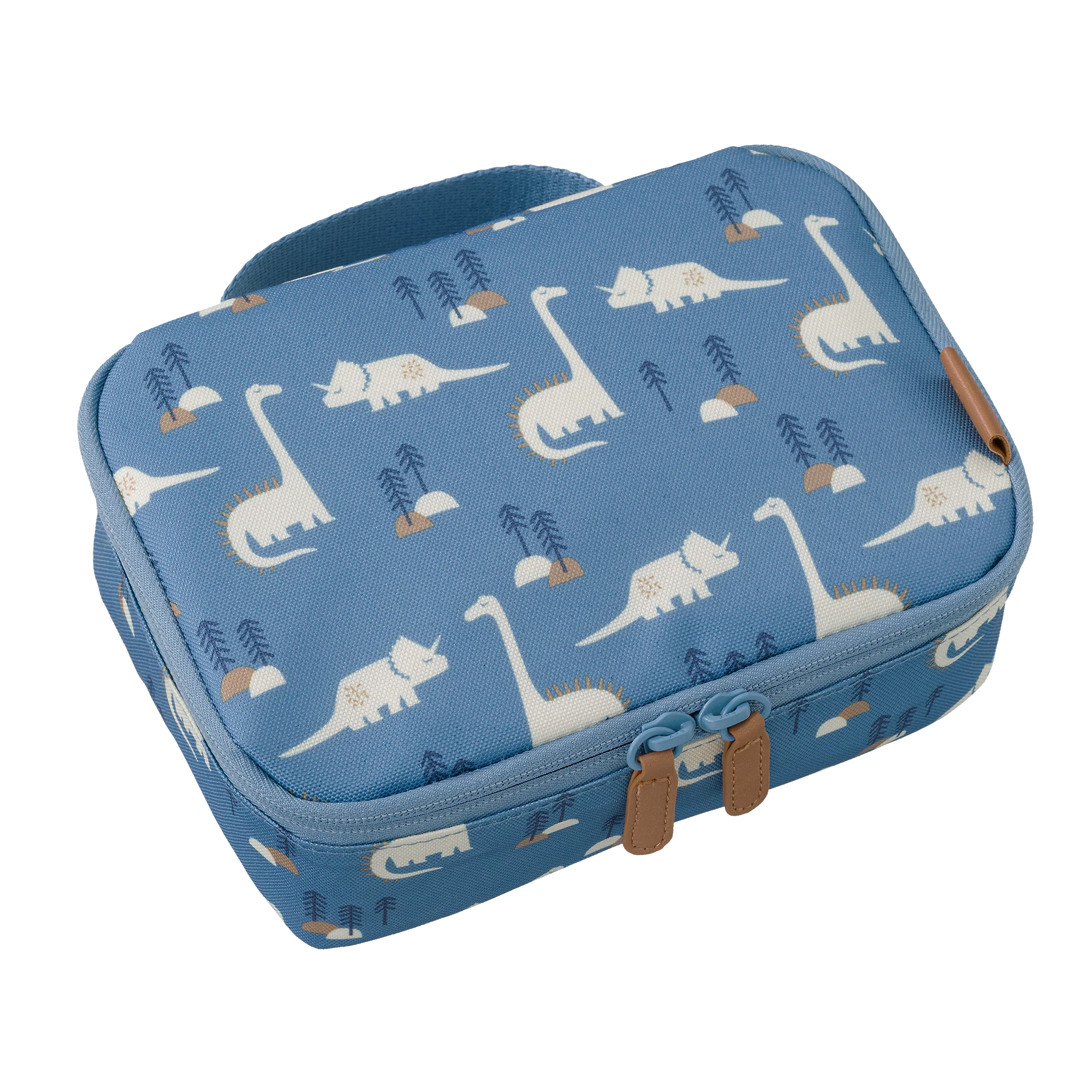 Fresk thermische koeltas in de Dino-print voor kinderen