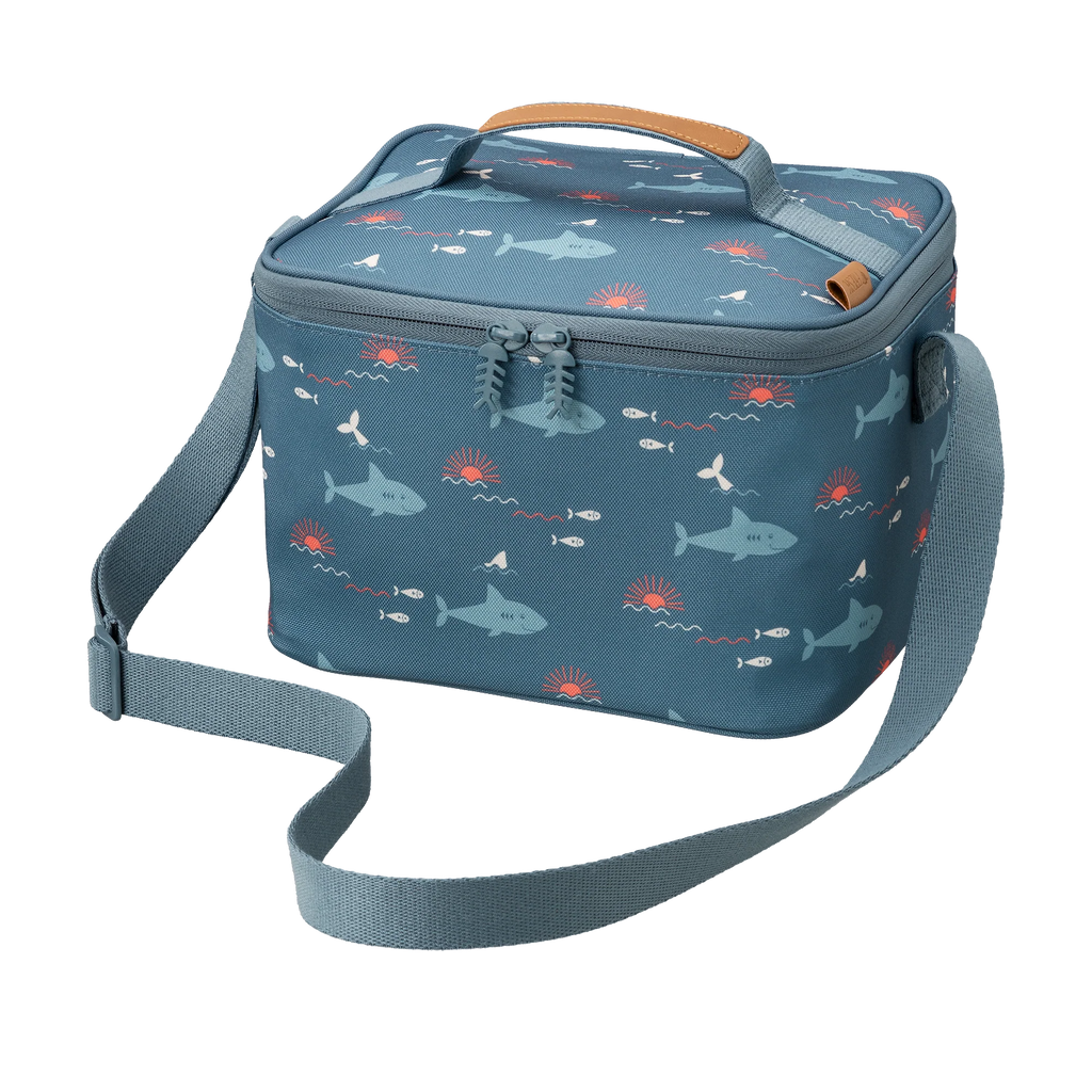 Fresk Thermische Lunchtas | Shark