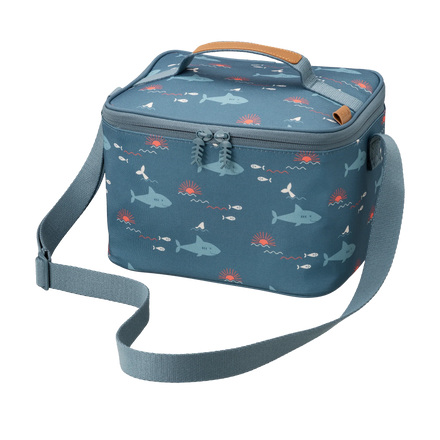 Fresk Thermische Lunchtas | Shark