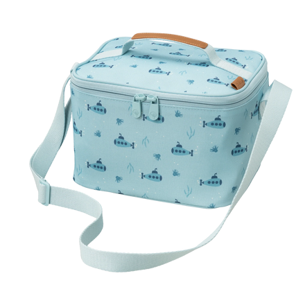 Fresk Thermische Lunchtas | Submarine