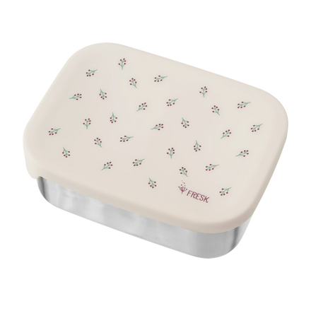 Fresk Brooddoos Met Verdeelvakje | Berries