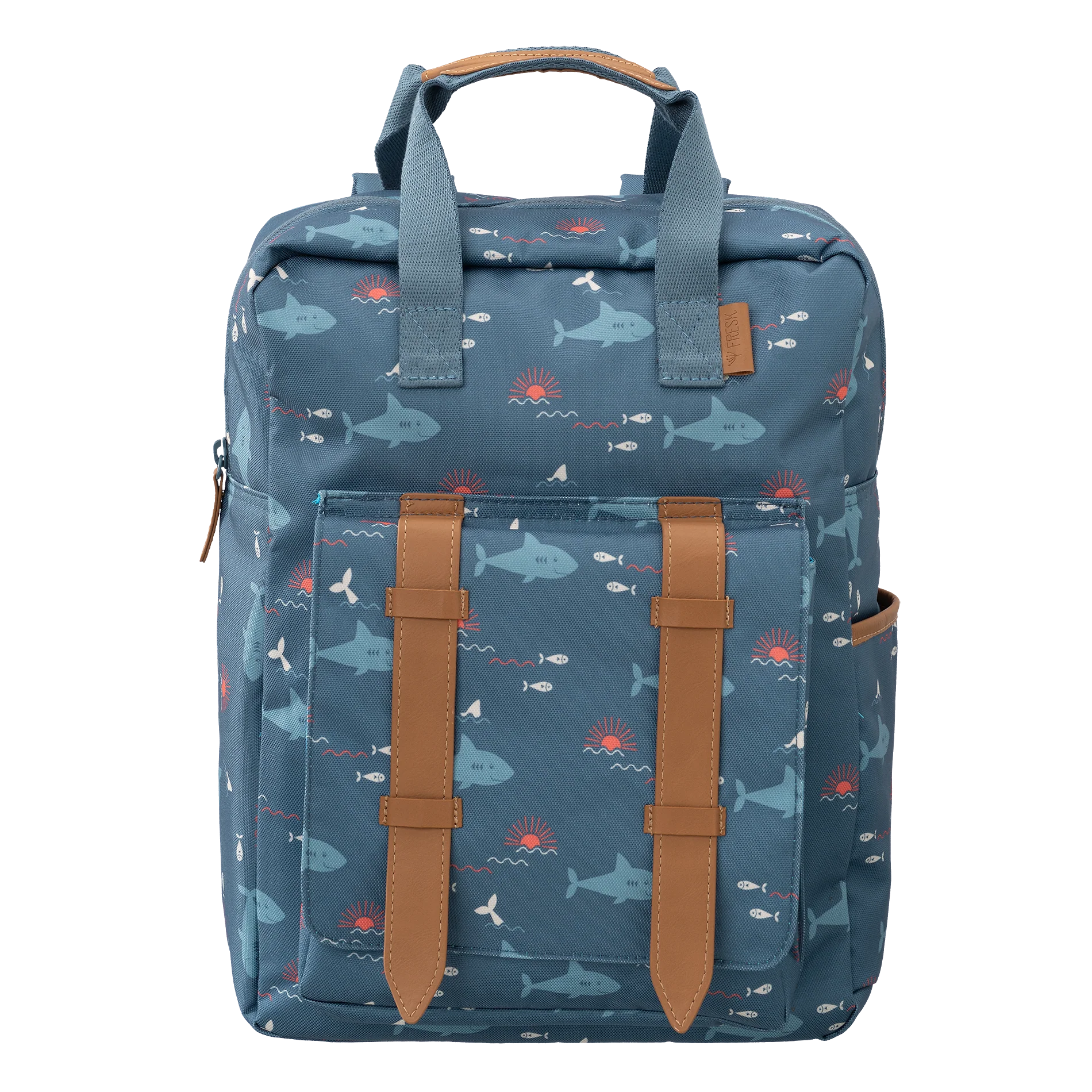 Fresk Rugzak Large | Shark