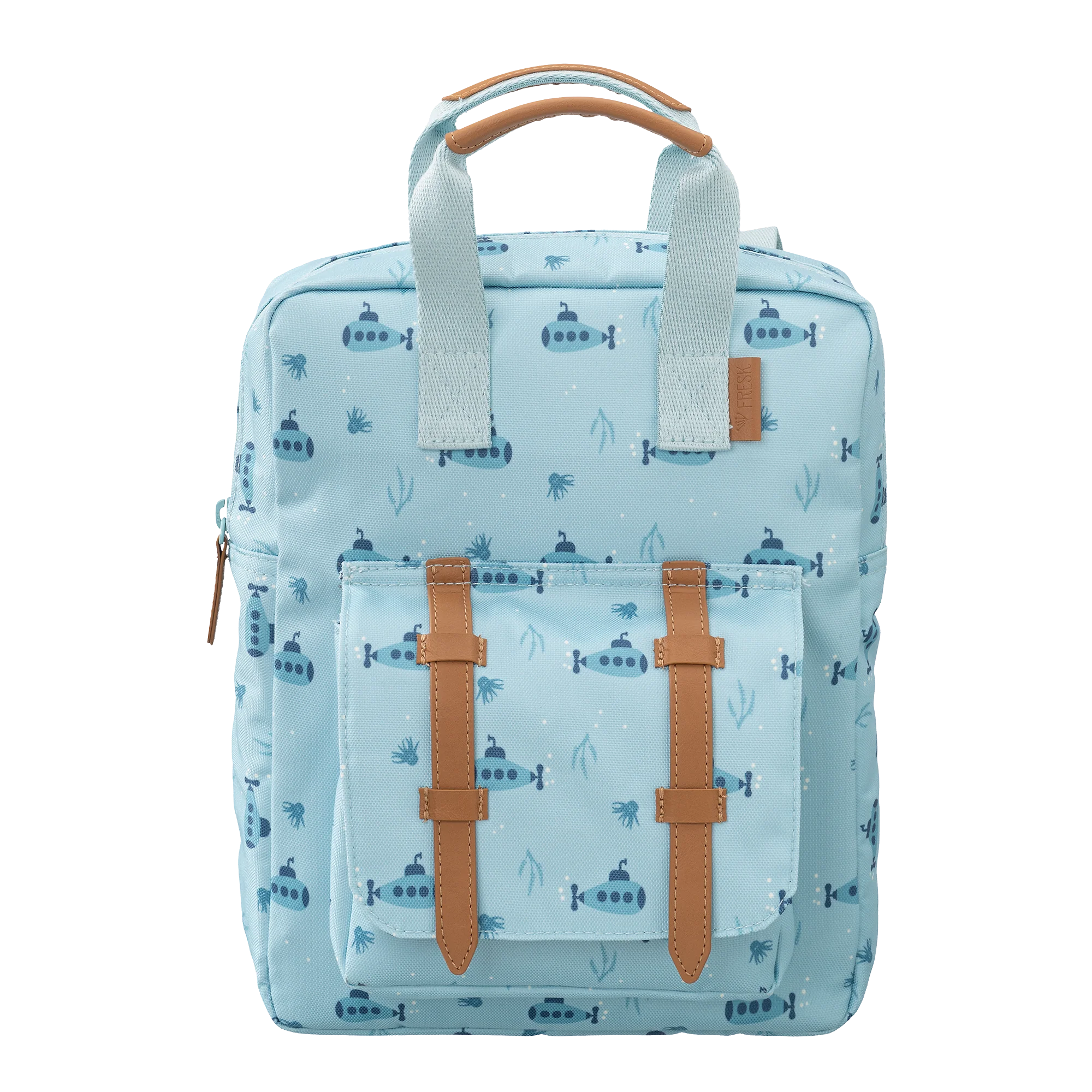 Fresk Rugzak Small | Submarine