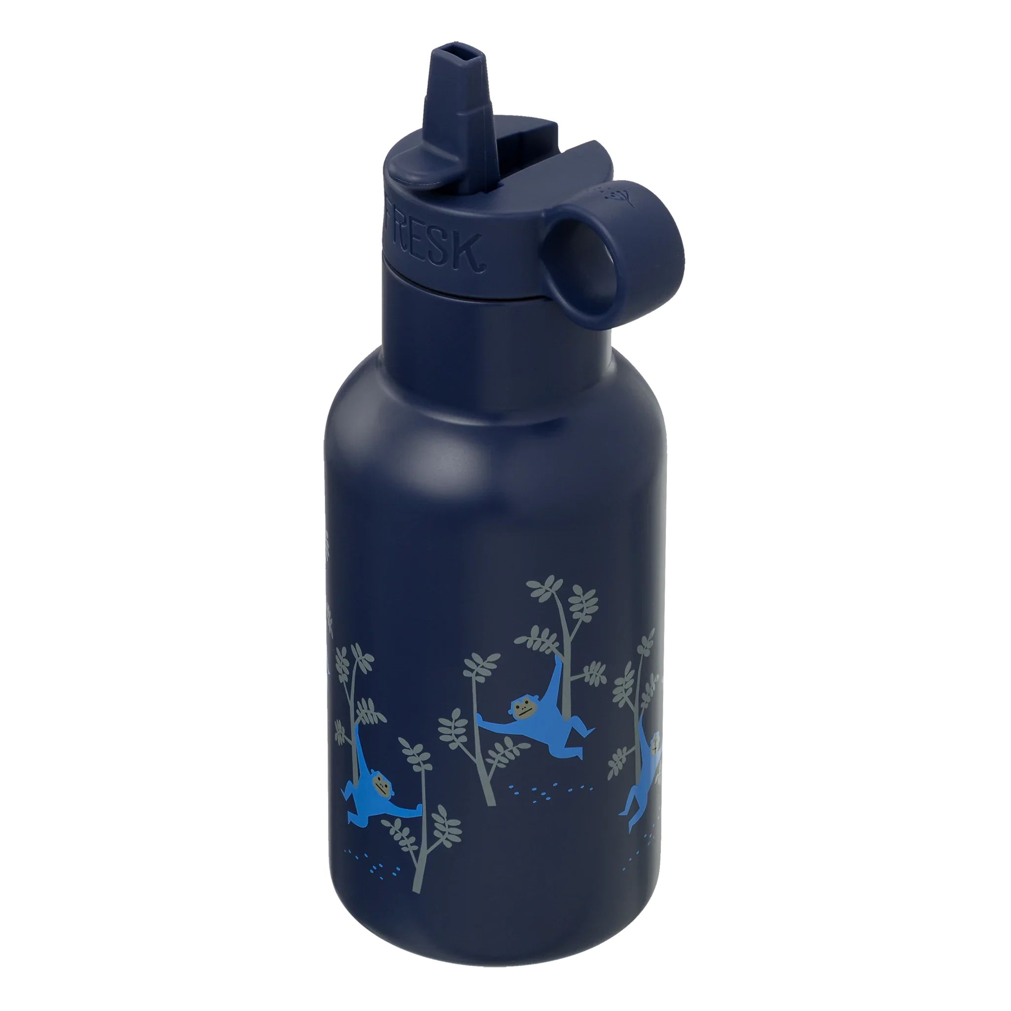 Fresk RVS Thermische Drinkfles 350ml | Monkey