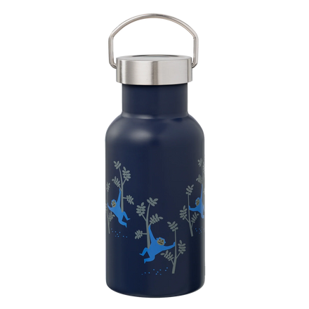 Fresk RVS Thermische Drinkfles 350ml | Monkey