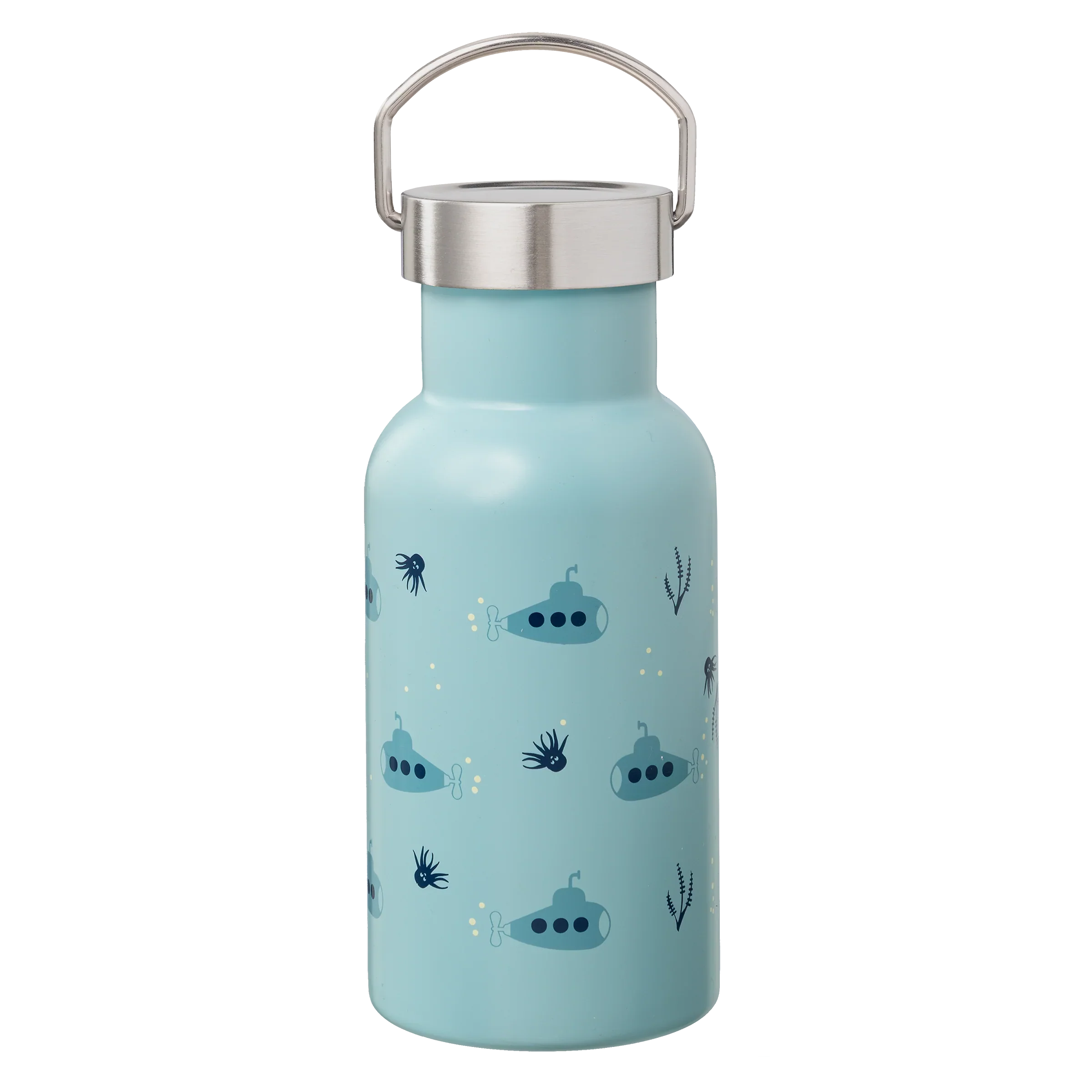 Fresk RVS Thermo Drinkfles 350ml | Submarine