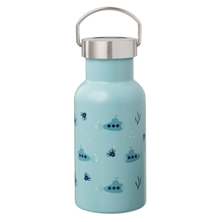 Fresk RVS Thermo Drinkfles 350ml | Submarine