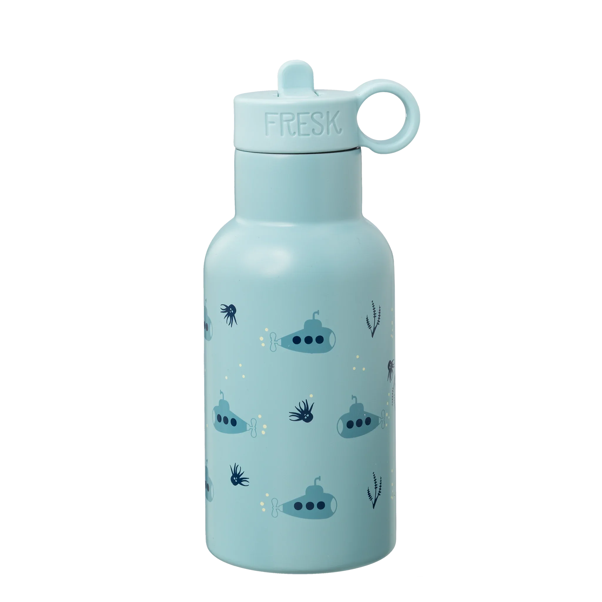 Fresk RVS Thermo Drinkfles 350ml | Submarine