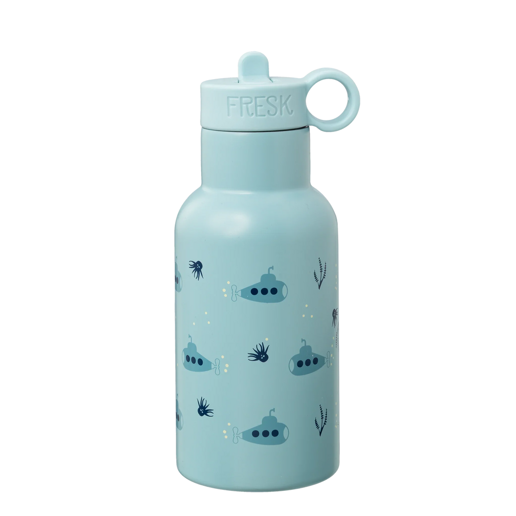 Fresk RVS Thermo Drinkfles 350ml | Submarine