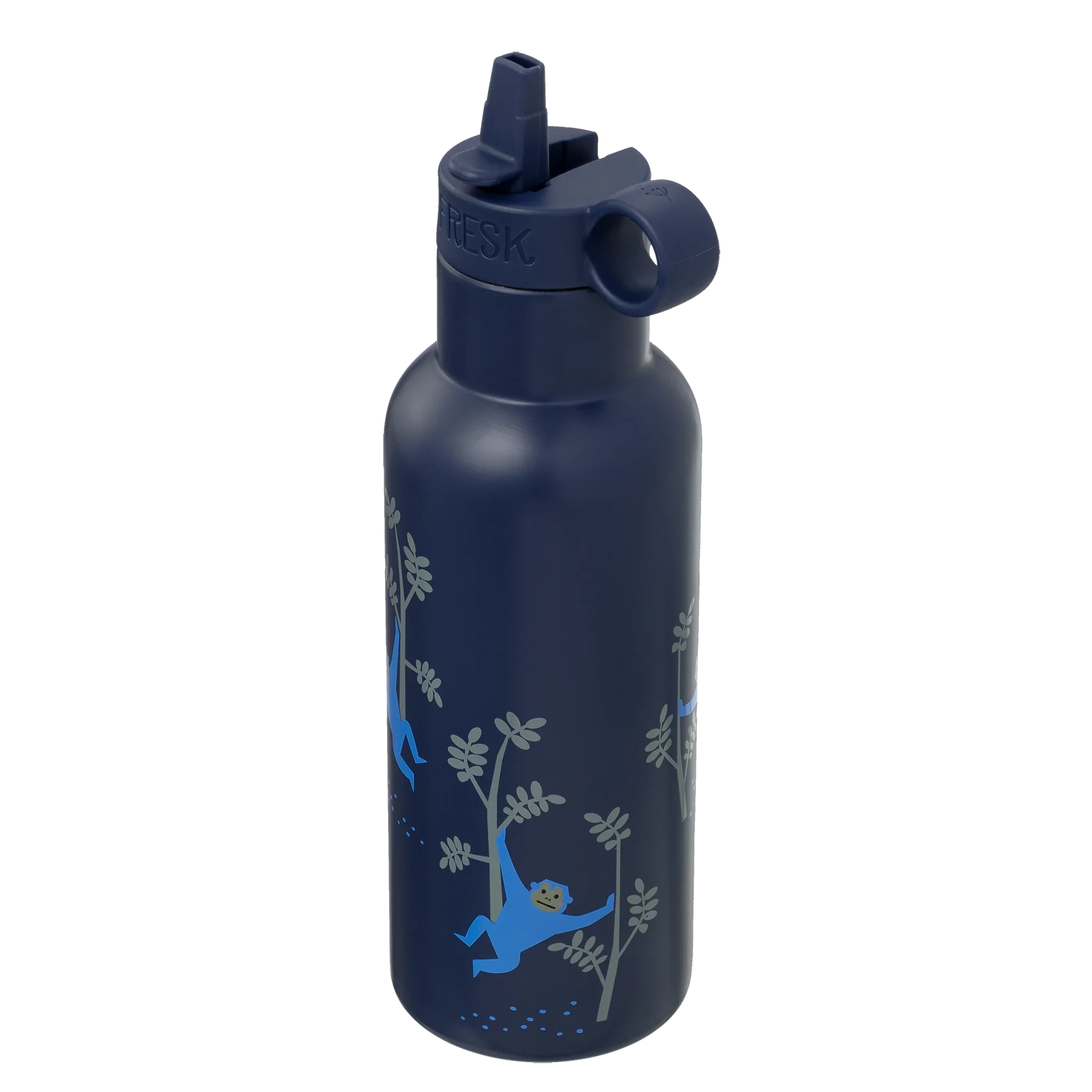 Fresk RVS Thermische Drinkfles 500ml | Monkey