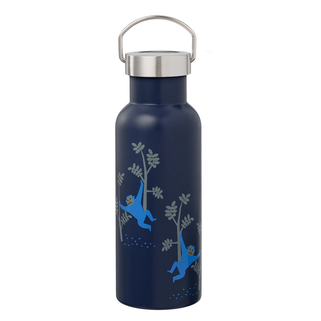 Fresk RVS Thermische Drinkfles 500ml | Monkey