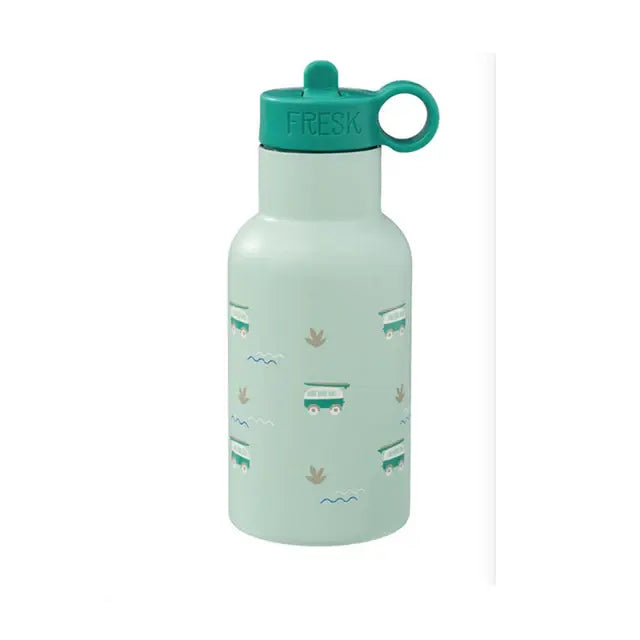 Fresk Thermische Drinkfles 350ml | Surf Boy