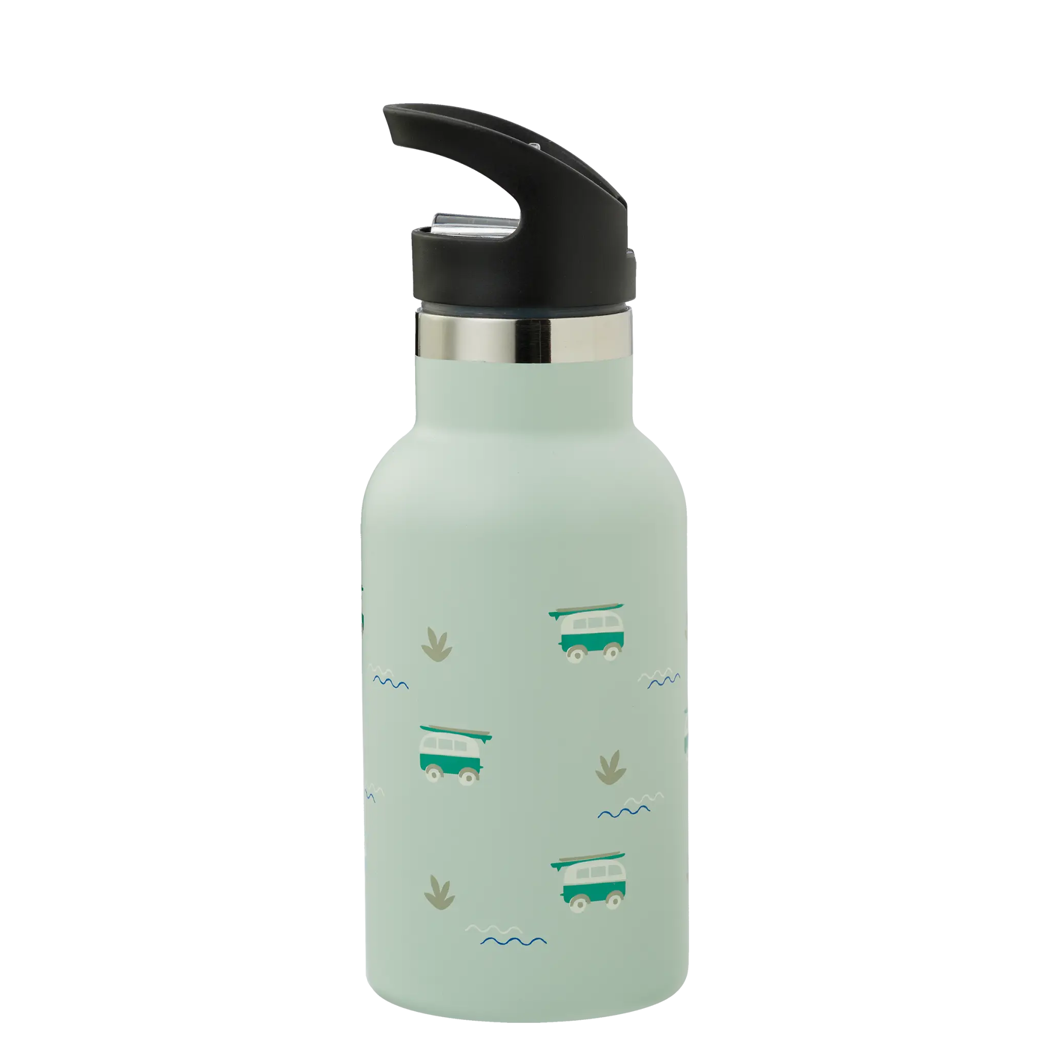 Fresk Thermische Drinkfles 350ml | Surf Boy