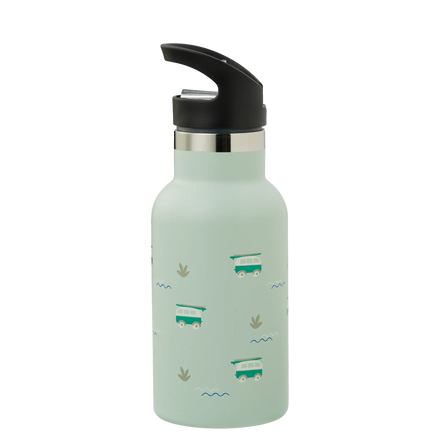 Fresk Thermische Drinkfles 350ml | Surf Boy