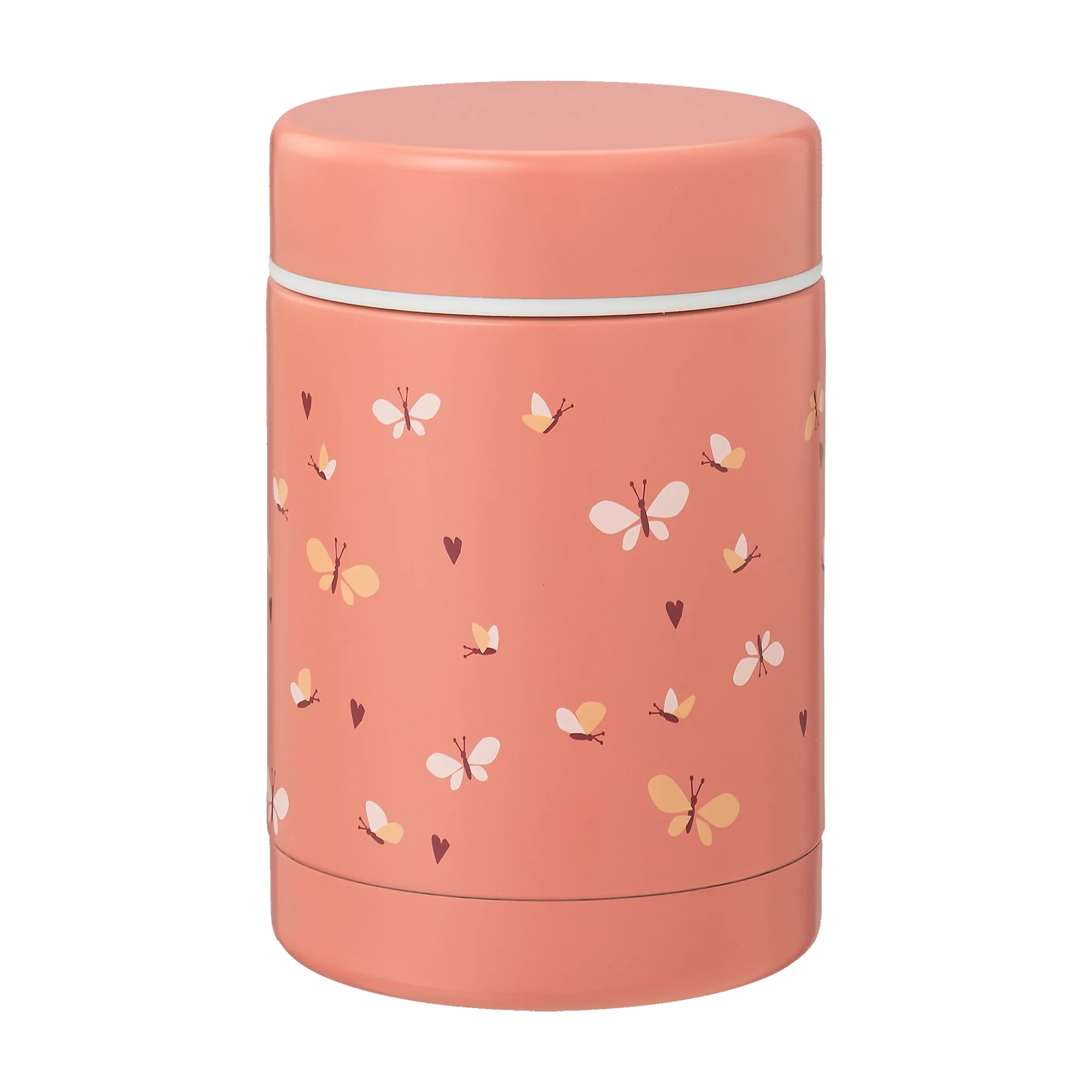 Fresk RVS Thermische Food Jar 300ml | Butterfly