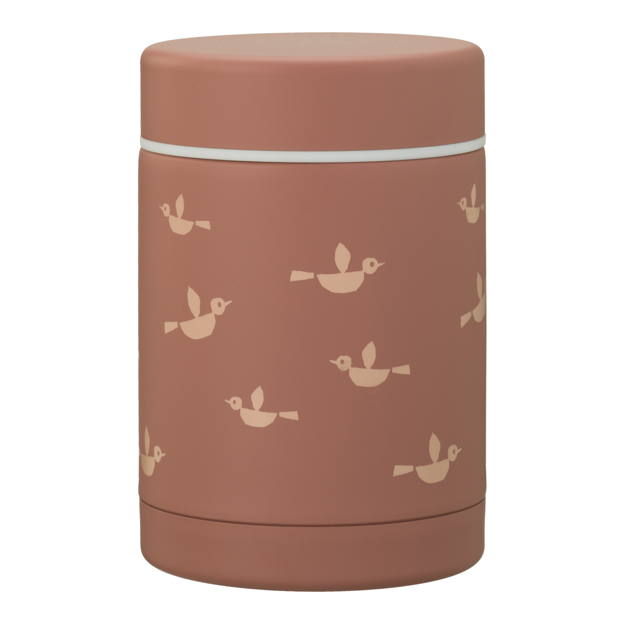 Fresk Thermische Food Jar 300ml | Birds