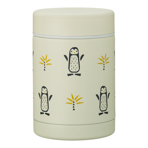 Fresk Thermische Food Jar 300ml | Pinguin