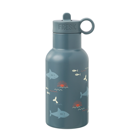 Fresk Thermische Drinkfles 350ml | Shark