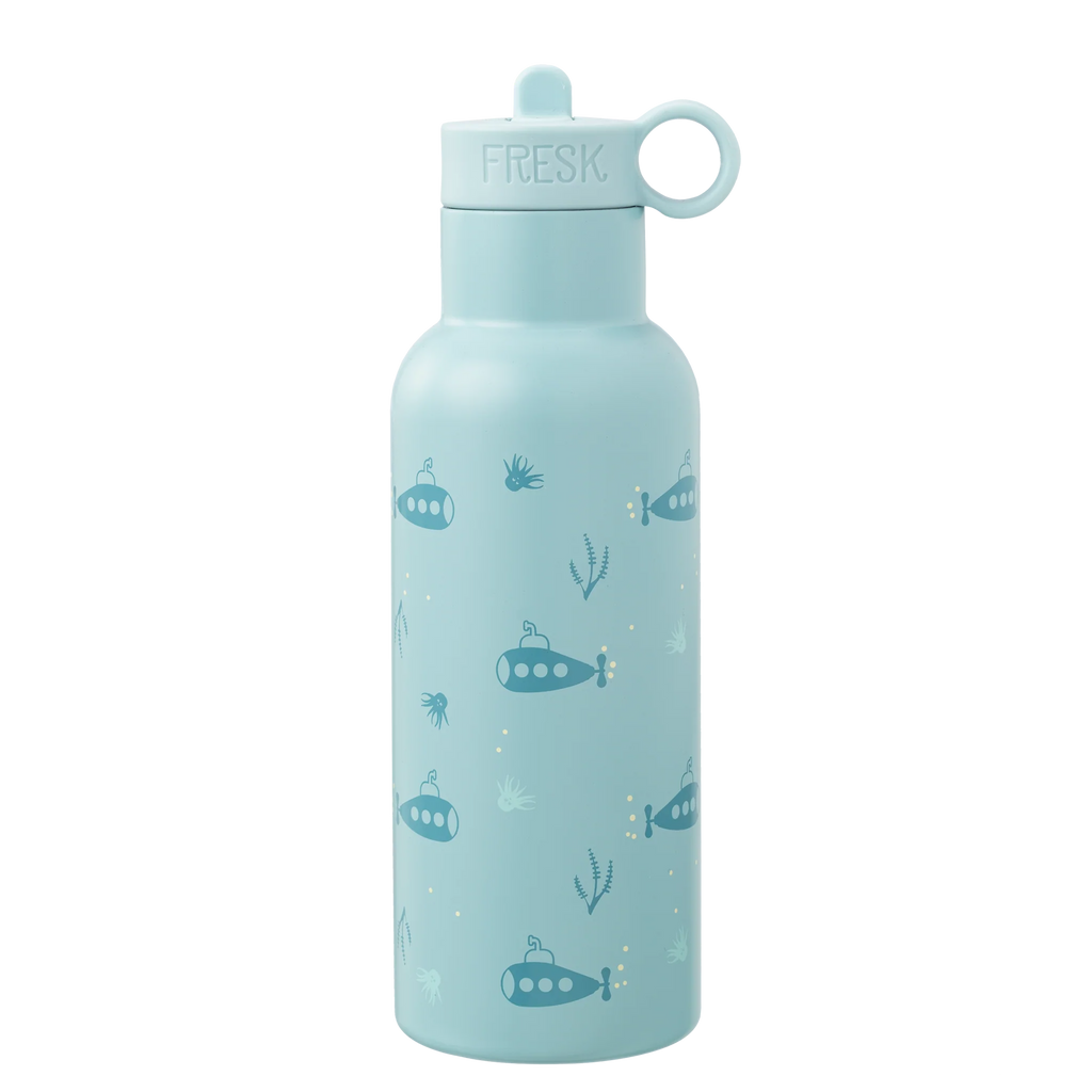 Fresk Thermische Drinkfles 500ml | Submarine