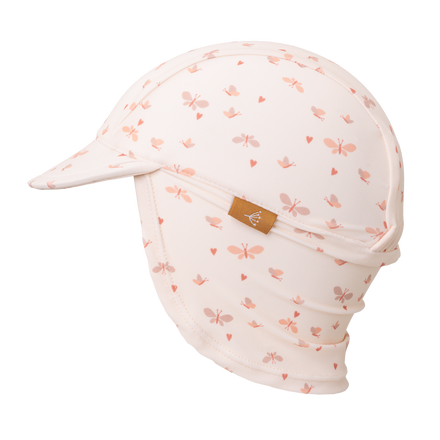 Fresk UV Zonnehoedje | Butterfly