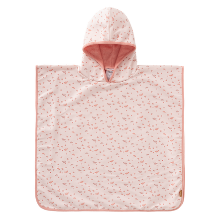 Fresk UV Poncho | Butterfly