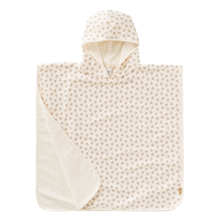 Fresk UV Poncho | Olives