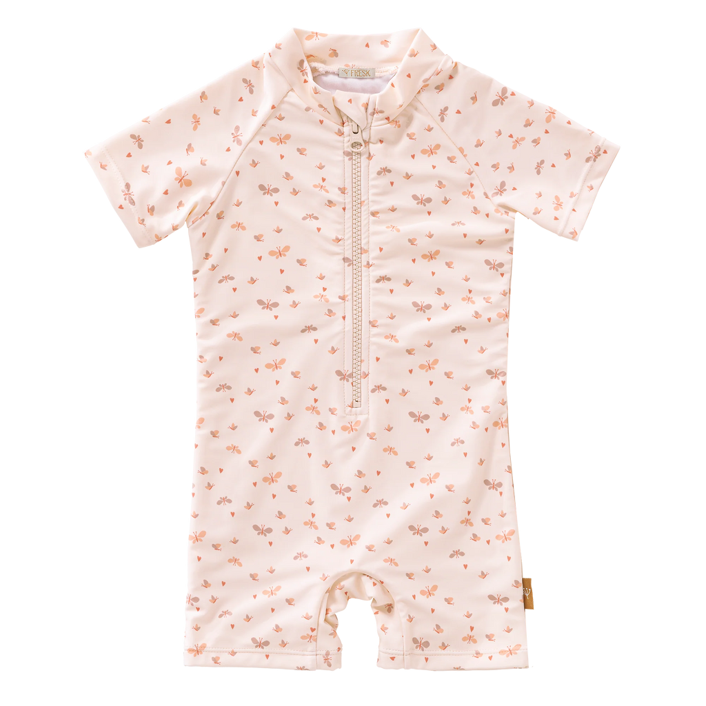 Fresk UV Badpak | Butterfly