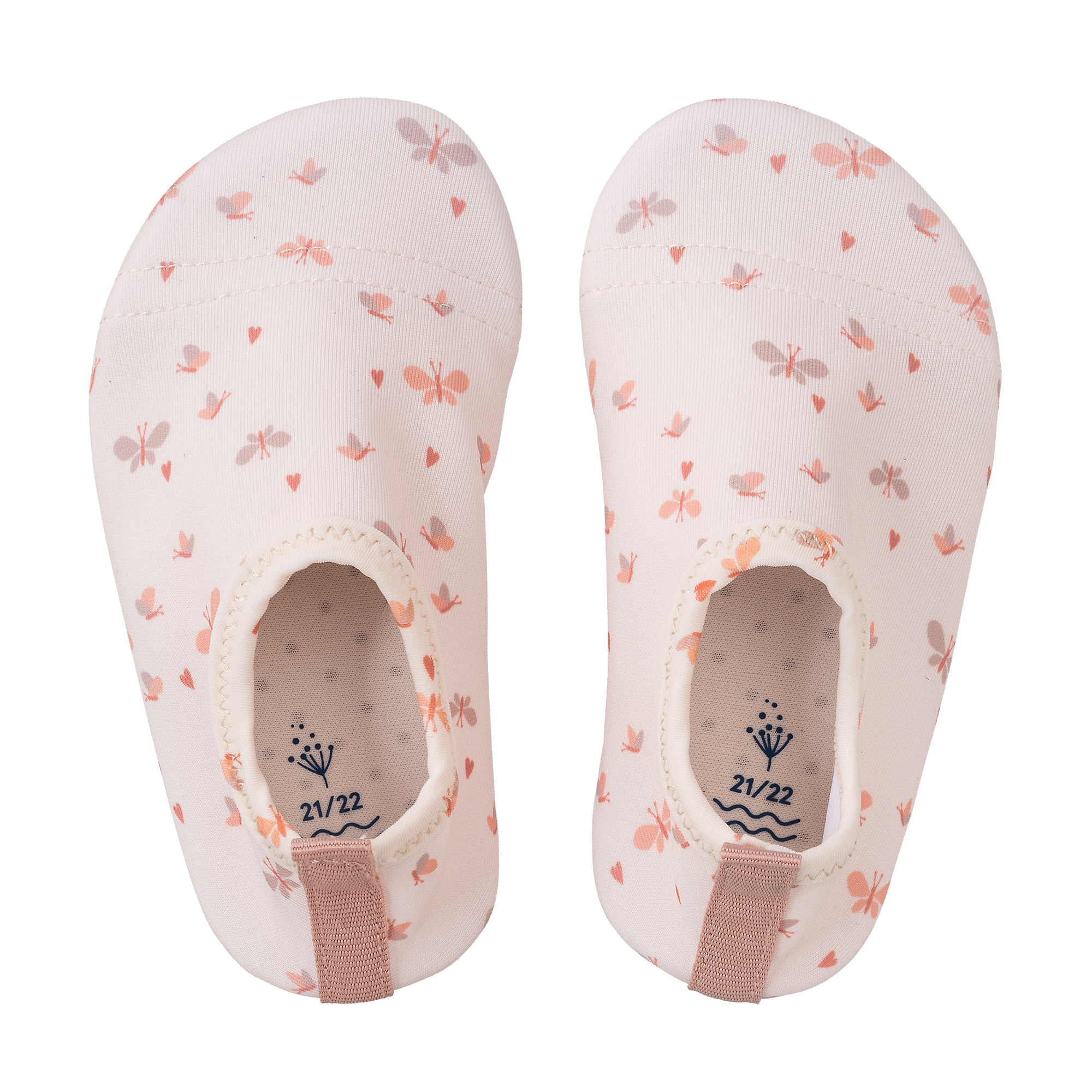 Fresk UV Zwemschoentjes | Butterfly