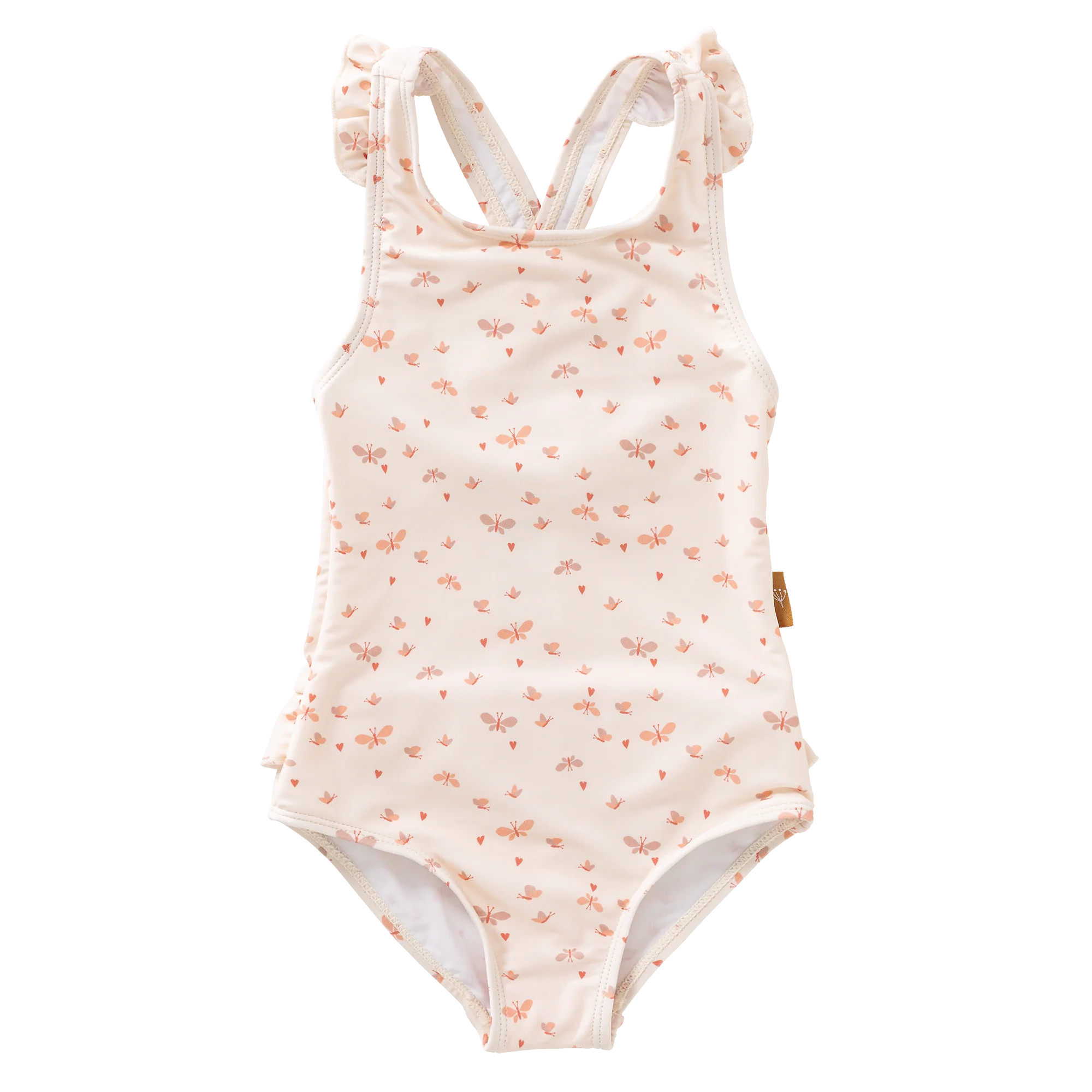 Fresk UV Tanksuit Badpak | Butterfly