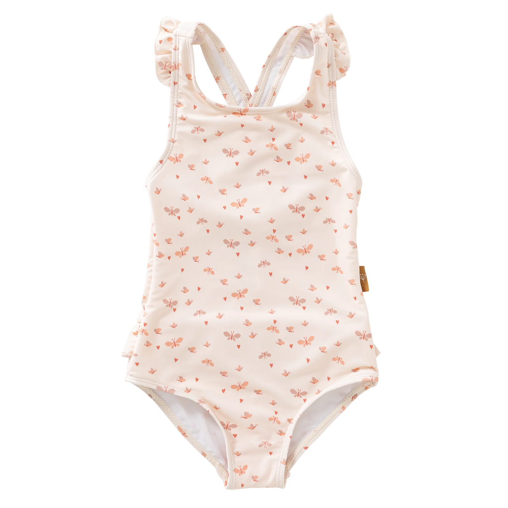 Fresk UV Tanksuit Badpak | Butterfly
