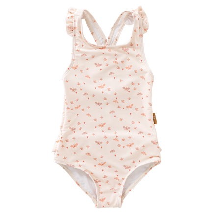 Fresk UV Tanksuit Badpak | Butterfly