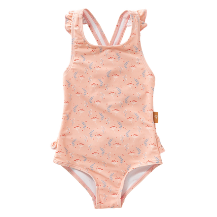 Fresk UV Tanksuit Badpak | Mimosa