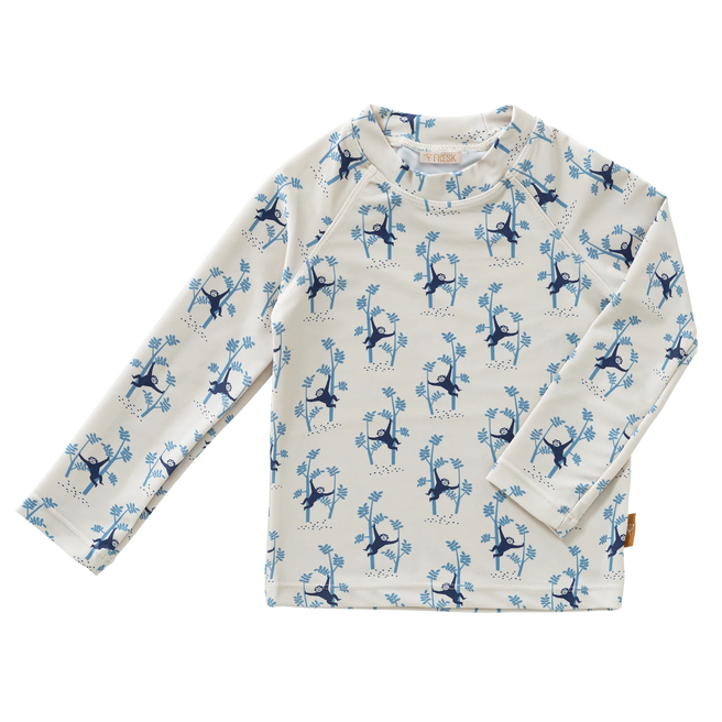 * Fresk UV Top Lange Mouwen | Monkey