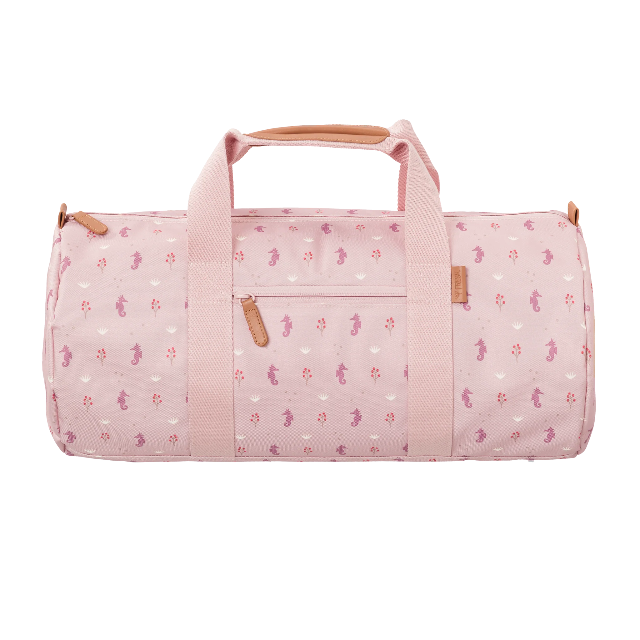 Fresk Weekendtas | Seahorse