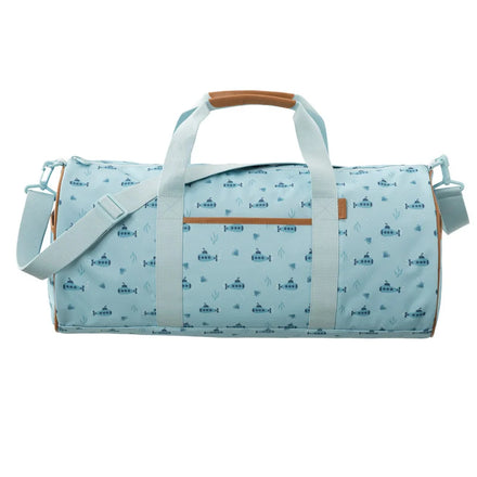 Fresk Weekendtas Large | Submarine