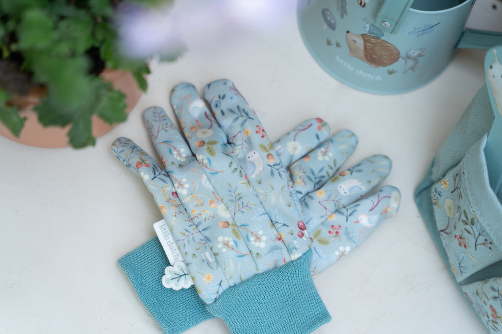 Little Dutch Tuin Cadeauset | Forest Friends