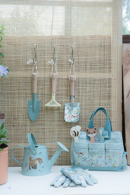 Little Dutch Tuin Cadeauset | Forest Friends