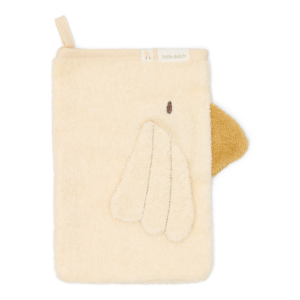 Little Dutch Gift Box Little Goose | Wit