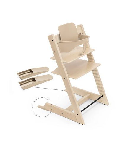 Stokke® Tripp Trapp® Baby Set V2 | Natural